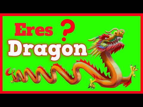 El horóscopo chino del Dragón de Tierra: descubre su influencia y características